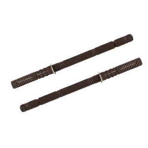 Wall Panel Support Rod Plastic Concealed <b>Shelf</b> <b>Bracket</b> For Wooden Board Support - Product Image 3