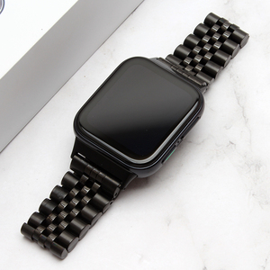 Betterconn-<span class=keywords><strong>Bracelet</strong></span> en acier inoxydable pour <span class=keywords><strong>montre</strong></span> <span class=keywords><strong>Oppo</strong></span>, 46mm, 41mm, <span class=keywords><strong>Bracelet</strong></span> métallique de rechange - Product Image 1