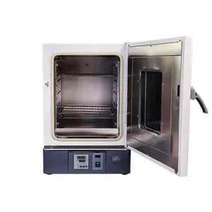 Horno de secado de aire caliente SC01K, uso de laboratorio, uso de laboratorio Industrial, horno de secado al vacío eléctrico de alta temperatura para alimentos