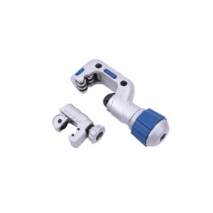 Cortador de Tubos de Aleación de Aluminio de Grado Industrial VALUE VTC-19 para Tubos de Cobre/<span class=keywords><strong>Hierro</strong></span>/Acero Inoxidable/Aluminio con Certificación CE - Product Image 2