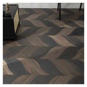 Plancher ignifuge de noix de feuille de forêt d'Apolloxy pour des retraites de luxe de Treehouse - Product Image 5