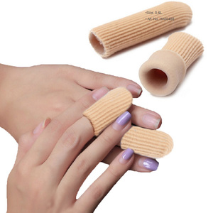 Protège-doigts et orteils en <span class=keywords><strong>silicone</strong></span> / Protège-orteils / Protège-doigts en gel HA00488 - Product Image 5