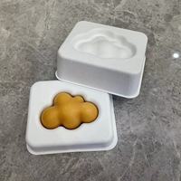 Recycled Paper Material Customized logo Molded Pulp Packaging Box for Soap