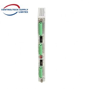 Módulo Prox/velom I/o Bently Nevada 3500/42-07-01 138708-01 Más Popular - Product Image 3