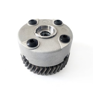1016051980 Piñón de distribución de admisión y escape del árbol de levas, ajustador de admisión del motor para Geely 479QN, pieza de motor, accesorios para coche - Product Image 2