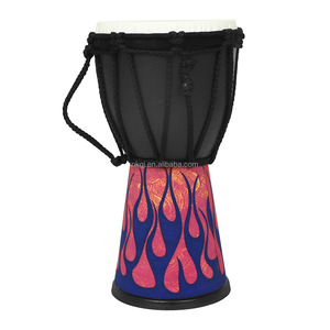 Bán buôn Set da nhôm <span class=keywords><strong>DJEMBE</strong></span> đồ chơi cho người lớn trẻ em KTV Nhà thờ hoàn hảo ủng hộ cho Nhà thờ KTV cho người lớn trẻ em - Product Image 2