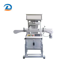 Équipement automatique Plastique Pp Pe Hdpe Bouteille Jerrycan Test Système de détection/Testeur Machine/testeur de fuite - Product Image 2