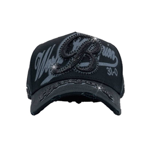 Casquettes G5 Thirty One en stock 2026 avec boîte, casquettes de sport brodées, casquettes structurées à 5 panneaux, casquettes snapback Gorras Barbas - Product Image 3