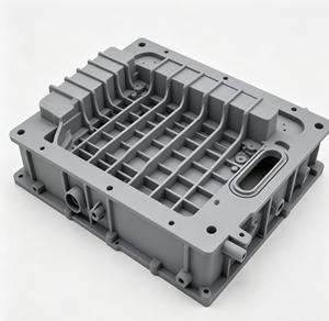 Servicios de Fabricación y Procesamiento de Modelos CNC, Prototipado Rápido OEM, Impresión 3D de Prototipos Personalizados por Proveedor - Product Image 4