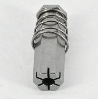 Oscillateur compatible Lei E55-004433S 96kHz SK4 pour imprimante à jet d'encre continu série JET3/JET3UP