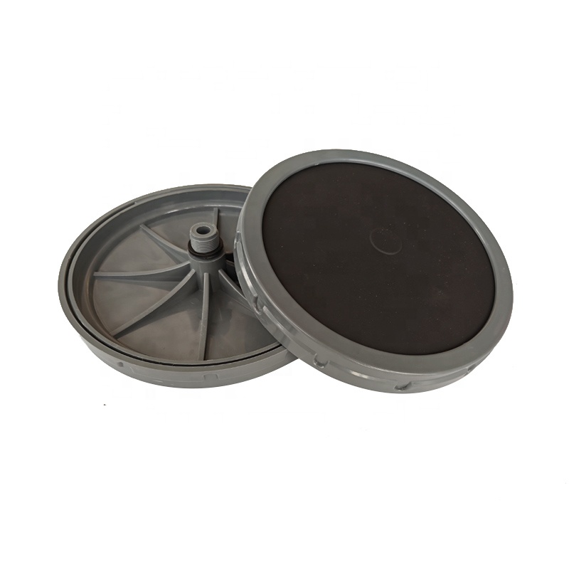 Аэратор с пузырьковым распылителем