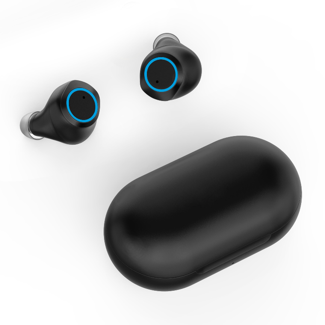 2022 Fashion Powerful Stereo Bass True 20~20kHz EDR Tws Earbuds Wireless Headset