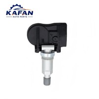 Nouveau capteur de pression des pneus TPMS de haute qualité avec marquage CE 407005578R 7701476662 Kafan pour Renault MEGANE II