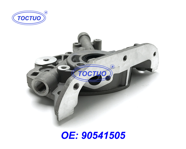 Oil Pump 90541505 for Vauxhall Astra Mk II - Reliable Engine