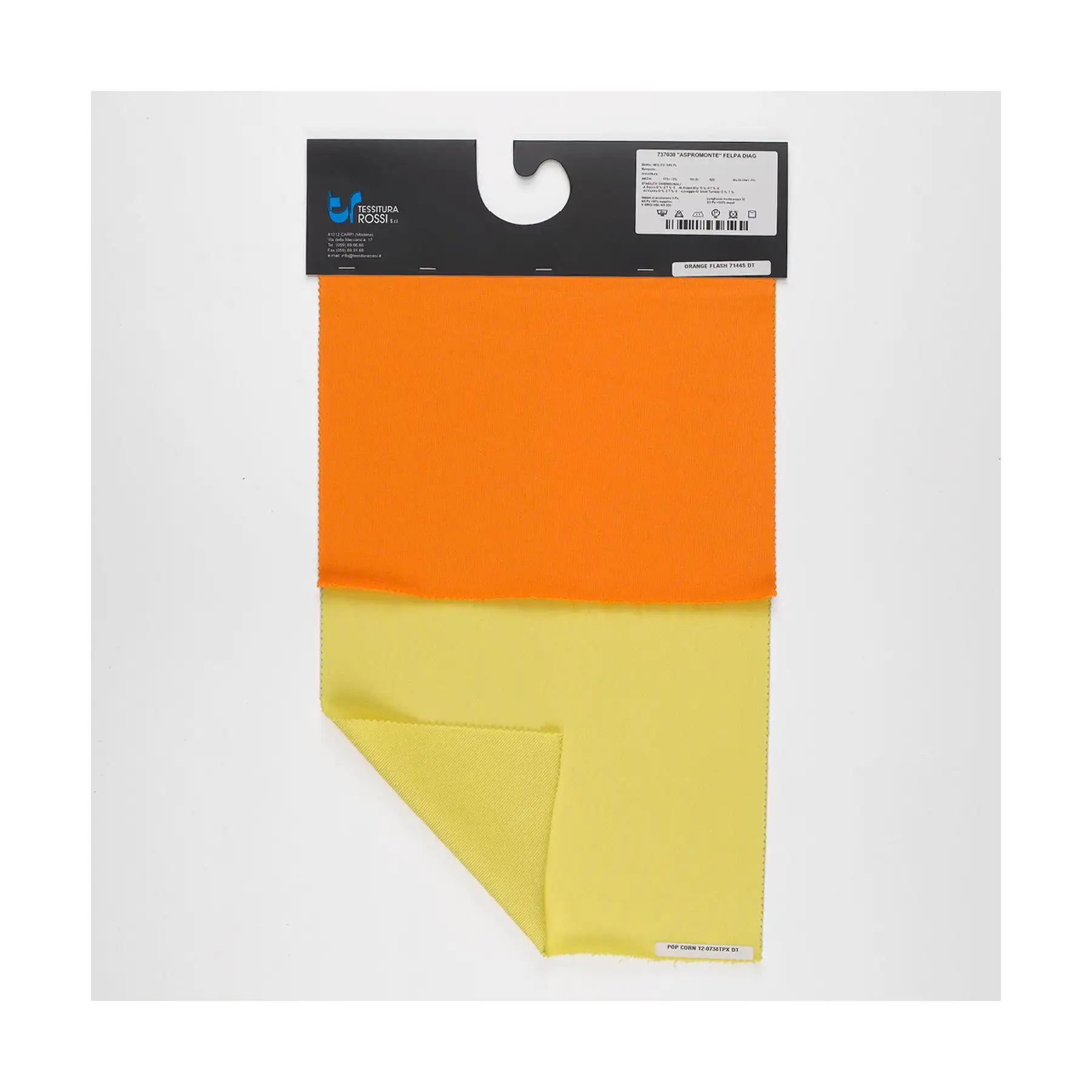 Tissu diagonal en polyester coton durable mélangé de qualité supérieure-Confort élégant pour les modes de vie actifs-Garde-robe polyvalente indispensable