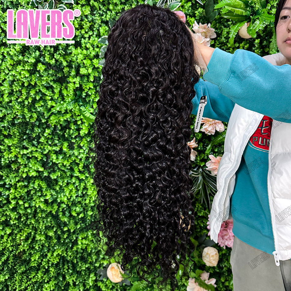 คลื่นสับปะรด