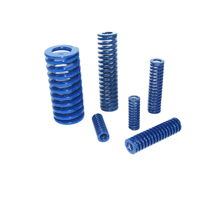 Custom Extension <strong>Spring</strong> Metal Compression <strong>Spring</strong> Steel Carbon Steel Duty Miniature Compression Coil <strong>Springs</strong> - Product Image 2
