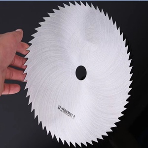 <b>Circular</b> Saw Blade for <b>Wood</b> Cutting - Product Image 4