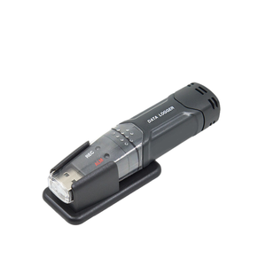 เครื่องบันทึกข้อมูลอุณหภูมิและความชื้น LOOBO รุ่น <span class=keywords><strong>DT</strong></span>-<span class=keywords><strong>171</strong></span> พร้อมการรับประกัน 1 ปี - Product Image 3