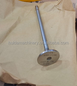 Chất lượng cao 133-7029 van Outlet với động cơ cho động cơ động cơ <span class=keywords><strong>diesel</strong></span> phụ tùng phù hợp cho động cơ C15 - Product Image 3