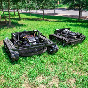 2025 новый дизайн промышленный 800 1000 1200 Радиоуправляемый газ удаленный газон с Gps-контролем - Product Image 6