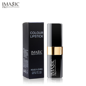 Imagic Hoge Kwaliteit Matte Afwerking Lippenstift Waterdicht Langdurig - Product Image 4