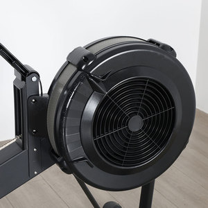Máquina de <span class=keywords><strong>Remo</strong></span> de Diseño Innovador para Gimnasio, Equipo de <span class=keywords><strong>Remo</strong></span> con Resistencia de Aire para Uso Doméstico y Comercial - Product Image 3