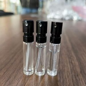 Trasparente 2ml delle donne profumo spray bottiglia 3ml 5ml make-up bottiglia di <span class=keywords><strong>acqua</strong></span> di <span class=keywords><strong>acqua</strong></span> toner flacone spray di <span class=keywords><strong>vetro</strong></span> - Product Image 2