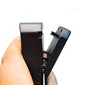 <b>Optical</b> fiber signal identifier signal LED lighting NK430 <b>optical</b> fiber identification <b>instrument</b> - portable - Product Image 4