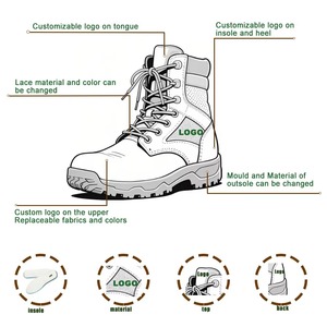 HT-9K0576 Suela de TPU con tacos largos para fútbol, suela duradera para zapatos de fútbol, para césped artificial, piezas de repuesto para zapatos de fútbol - Product Image 5