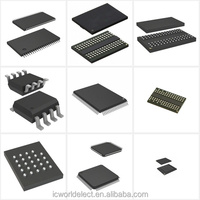 IS43QR85120B-083RBLI-TR mémoire Circuits intégrés