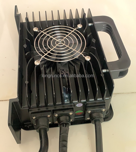 2 киловатт Зарядное устройство литиевая батарея зарядка - Product Image 4
