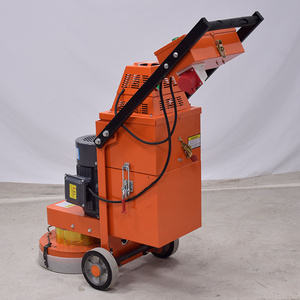 G350/400 Terrazzo Machine Concrete Floor Grinder Machine - Product Image 5