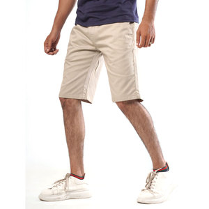 กางเกงขาสั้นผ้าฝ้ายสำหรับผู้ชายกางเกงขาสั้นสำหรับผู้ชายขนาดพลัสไซส์ของ2025 - Product Image 4