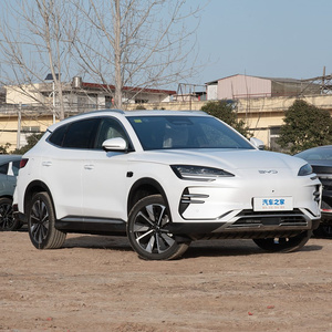 Horgos 2025 Nouvelle voiture électrique Byd, véhicule à énergie nouvelle, longue autonomie, Song Plus Ev 605km, produit phare fabriqué en Chine, en stock - Product Image 1