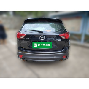 <span class=keywords><strong>Mazda</strong></span> <span class=keywords><strong>CX</strong></span>-<span class=keywords><strong>5</strong></span> Gasolina 2.0 SUV Usado, Tracción Delantera, <span class=keywords><strong>5</strong></span> Plazas, Bien Recibido por los Clientes - Product Image 5