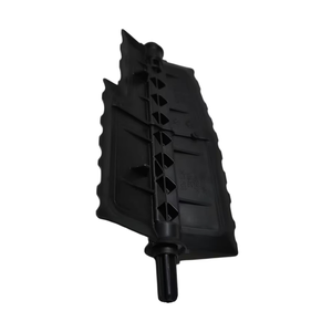 Amortiguador de Temperatura Izquierdo de Alta Calidad, Goma Suave, Sellado Superior, Bajo Ruido, Rendimiento Suave para Sistema de Aire Acondicionado de Automóviles - Product Image 1
