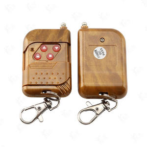 Télécommande électrique 433/315 MHz pour volet roulant, barrière, porte de garage à code fixe, clé de portail rétractable, composants électroniques - Product Image 5