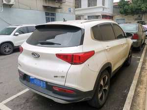 Chery Tiggo 7 Usado de Alta Gama: 2016-2020 <span class=keywords><strong>Hero</strong></span> 1.5T CVT SUV Gasolina, Poco Uso, Deportivo y con Muchas Funciones, Excelente Cuero y Cámara - Product Image 2