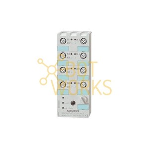 Siemens 3RK24001FQ030AA3 - Nuovo - Product Image 1