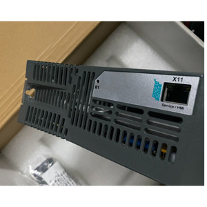 ตัวควบคุมไดรฟ์ซีรีส์ AKD รุ่น AKD-P00607-NBPN-0000 สำหรับ Kollmorgen AKD-P00607-NBPN-0000 ตัวควบคุมไดรฟ์ซีรีส์ AKD รุ่น AKD-P0060 - Product Image 4