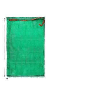 Huamaohengchun 60 Bolsas de Almacenamiento de Malla Grande y Duraderas de 21''x32'' de Material LDPE, Reutilizables con Cordón, para Cebollas, Cítricos y Frutas, Capacidad de 50 Libras - Product Image 1