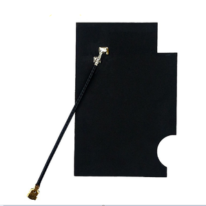 Высококачественный индивидуальный всенаправленный 2,4 г Wi-Fi гибкий разъем PCB антенны внутренний встроенный вертикальный небольшой размер - Product Image 6
