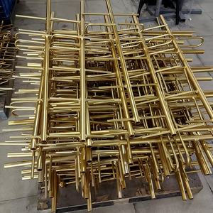 เสาอากาศยากิ 6 ทิศทาง กำลังขยายสูง 10dBi สำหรับภายนอกอาคาร โครงสร้างเชื่อมต่อทั้งหมด พร้อมหัวต่อ N-female - Product Image 5