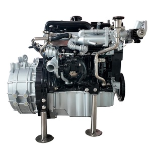 Ensemble moteur DIese K9K pour Renault Clio Megane Scenic Kangoo Dacia Logan Sandero Duster Nissan Juke Note NV200 - Product Image 5