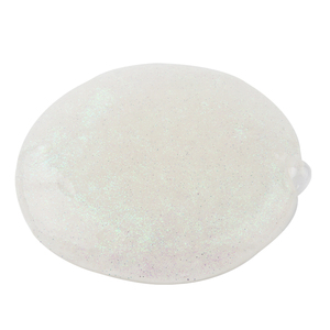 สไลม์คริสตัลไล่สี นุ่ม สีสันสดใส ดินน้ำมันคริสตัล DIY สำหรับเด็ก - Product Image 5