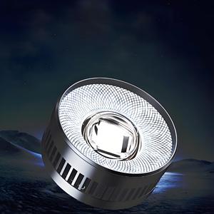 Jebao Jiebao Lampe à LED moderne à spectre complet pour les plantes aquatiques, éclairage à flux natif 220V - Product Image 4