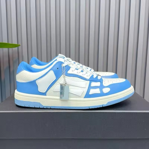 Zapatos Amiry de diseñador de lujo, zapatos para correr casuales y de alta calidad, zapatos deportivos personalizados de moda, zapatos de estilo para caminar - Product Image 1