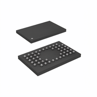 Komponen Elektronik Bom Ic Tersedia SST39WF1602-70-4C-MAQE-T 48 WFBGA Memori