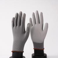 Gant de travail anti-coupure enduit de PU, résistant aux coupures, pour la sécurité au travail, gant de travail général pour hommes, gant enduit de PU